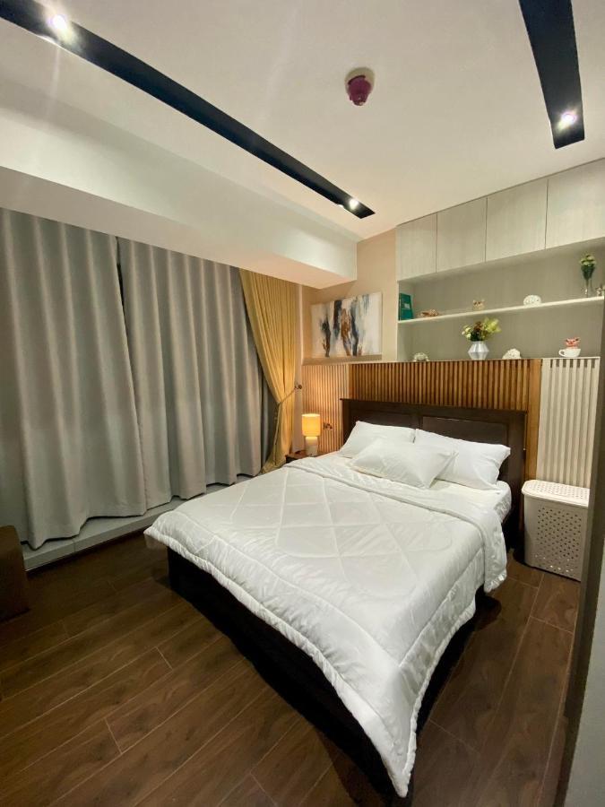 Aeon Towers Executive Suite 2Br 18Th Floor Davao City 외부 사진