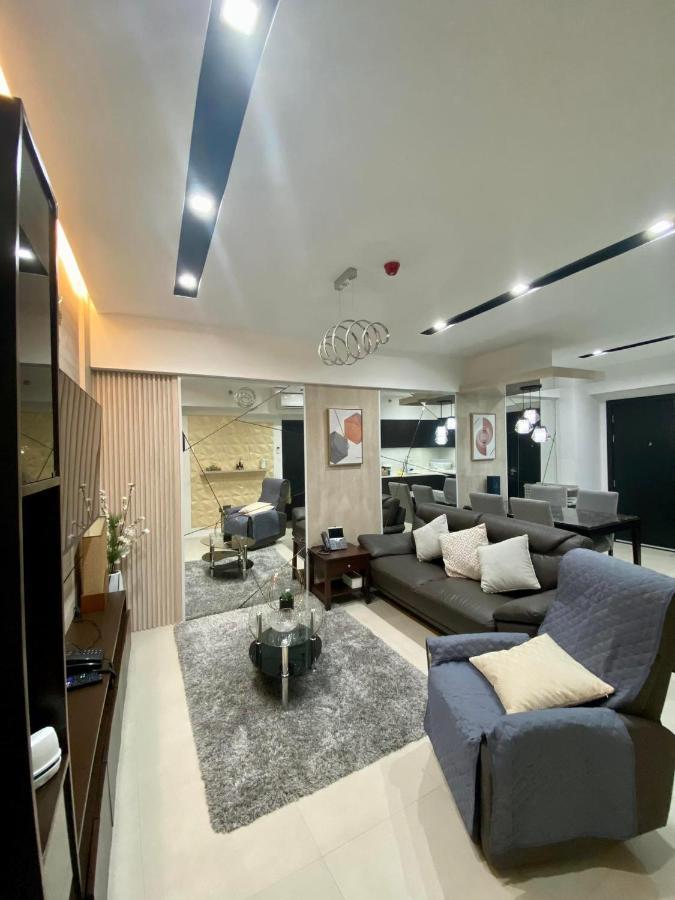 Aeon Towers Executive Suite 2Br 18Th Floor Davao City 외부 사진