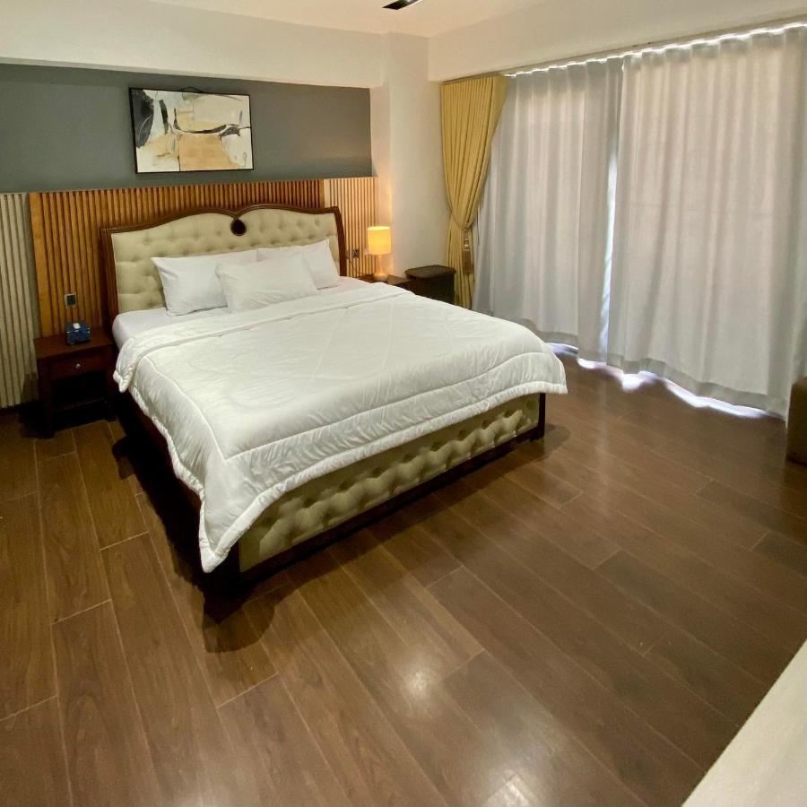 Aeon Towers Executive Suite 2Br 18Th Floor Davao City 외부 사진